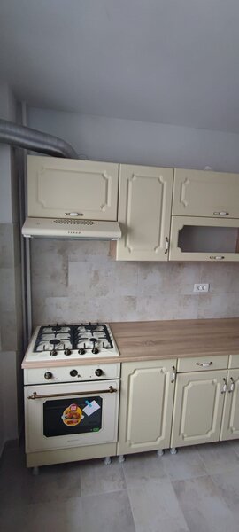 Stefan cel Mare, vav de Spitalul Colentina, metrou, Parcul Circului 6 min.