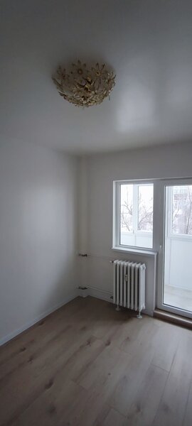 Stefan cel Mare, vav de Spitalul Colentina, metrou, Parcul Circului 6 min.