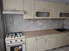 Stefan cel Mare, vav de Spitalul Colentina, metrou, Parcul Circului 6 min